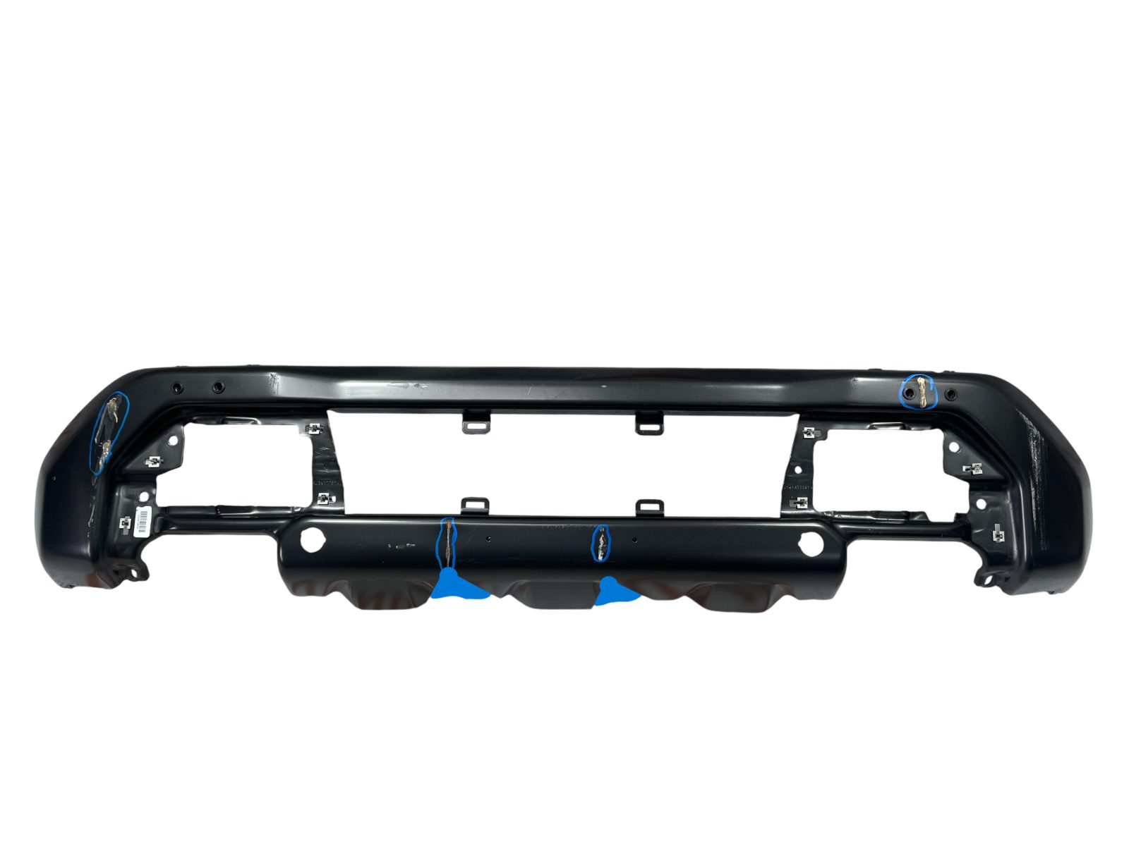Ford F-150 2021 - 2025 Fascia Delantera Usado Original