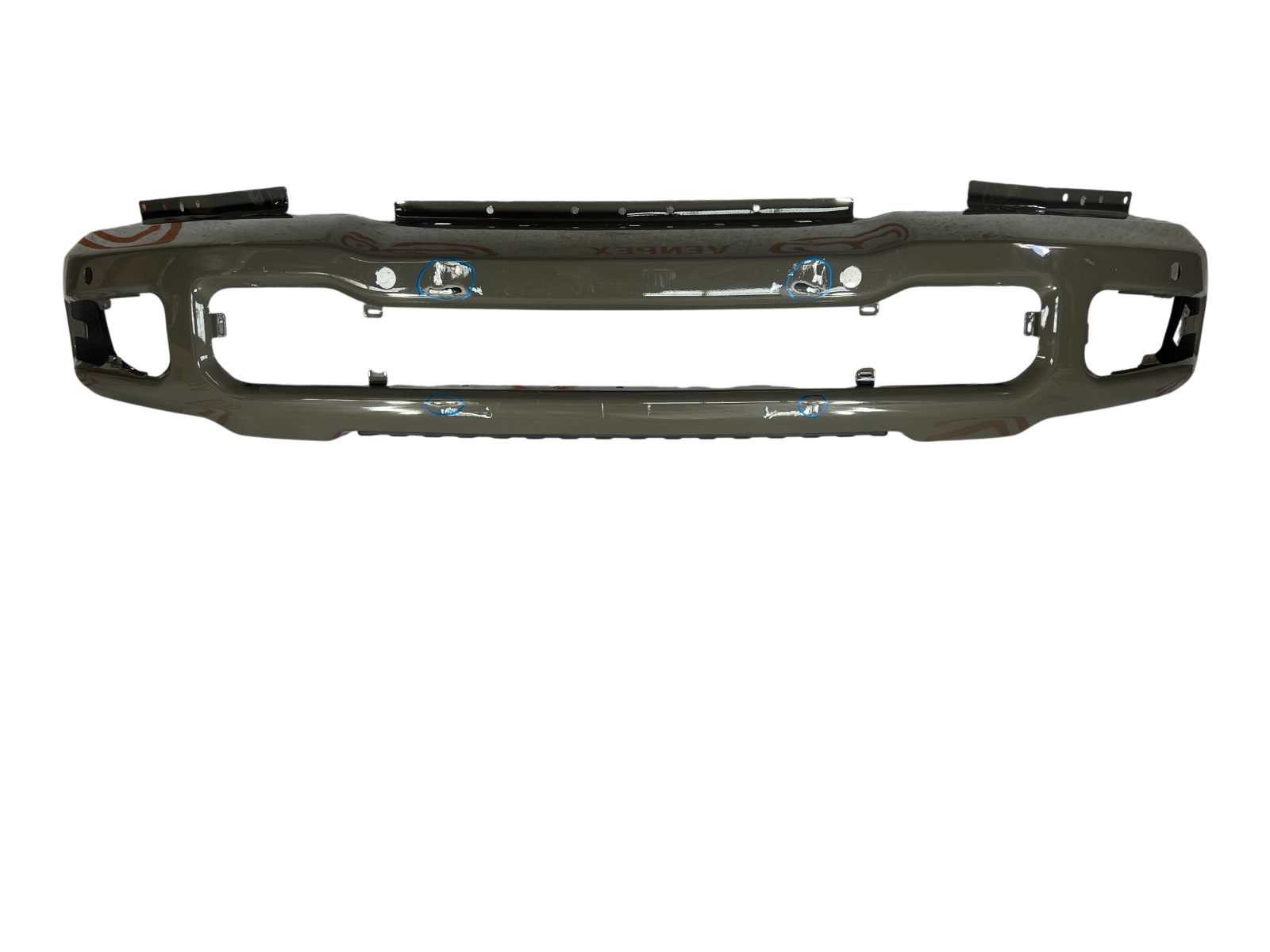 Ford F-250 2023 - 2025 Fascia Delantera Usado Original