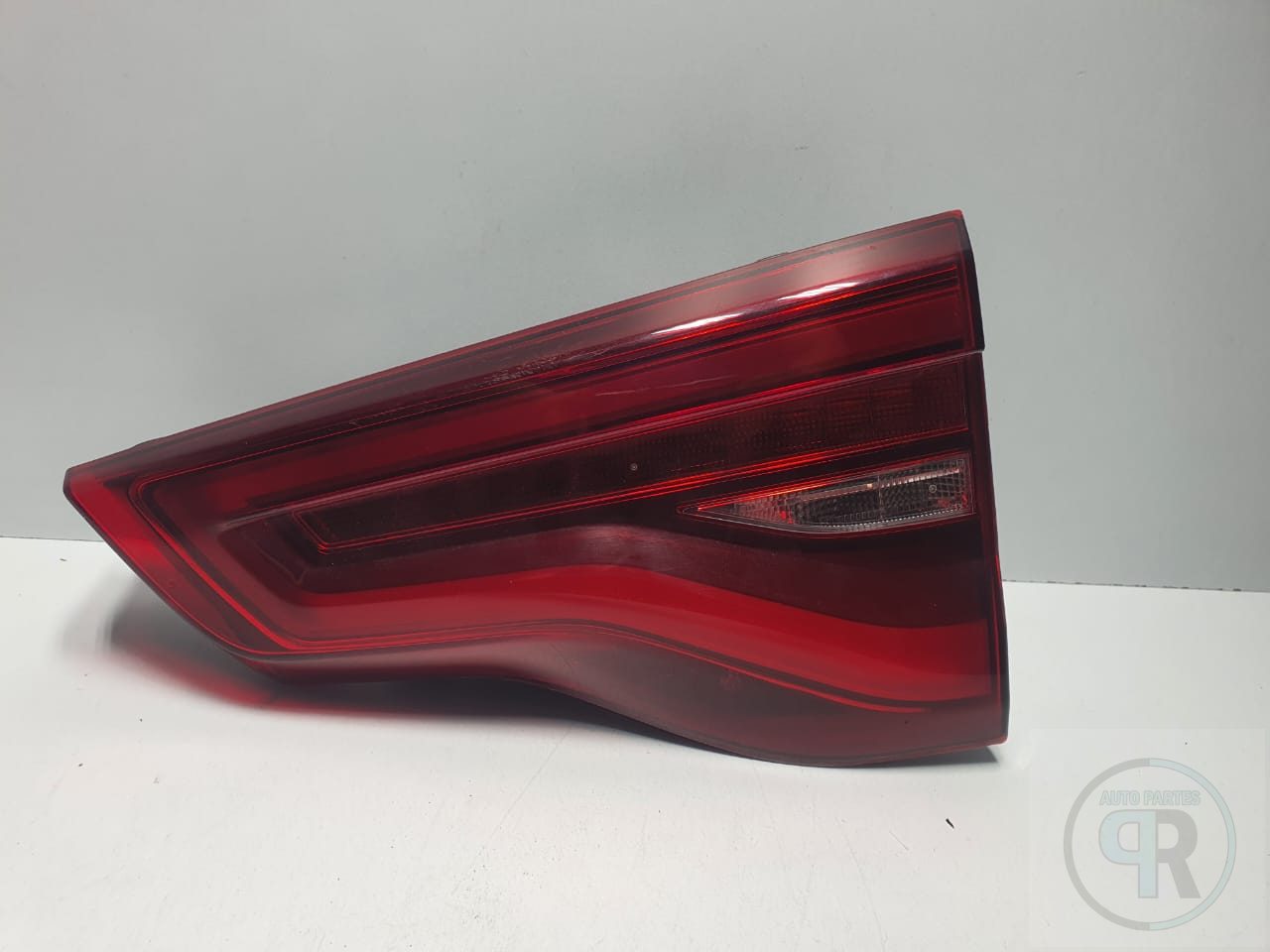 Bmw X3 2018 - 2021 Intercalavera Trasera Derecho Usado Original
