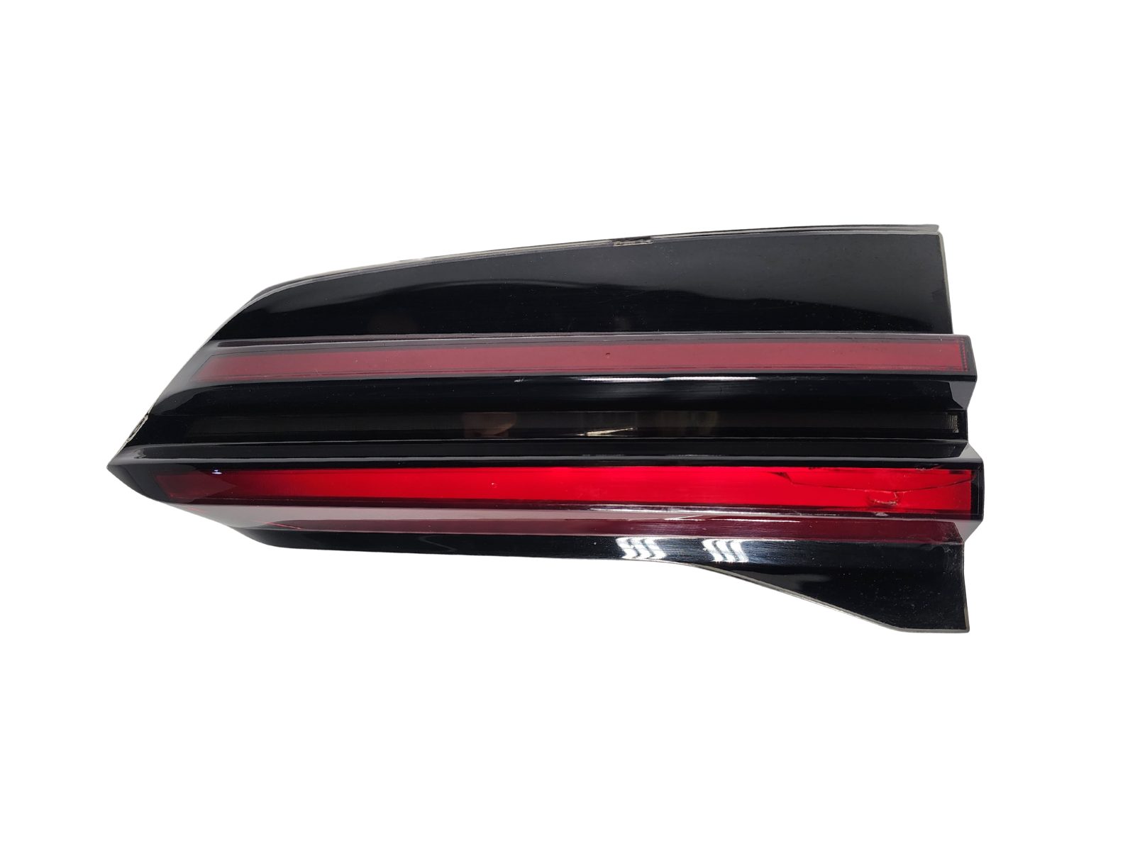 Bmw X5 2023 - 2024 Intercalavera Trasera Derecho Usado Original