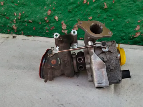 Turbocompresor Chevrolet Onix 2020-2024 Original, foto 1