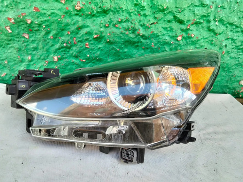 Faro Izquierdo Mazda 2 2020-2023 Original, Reparado Izquierdo/conductor, foto 1
