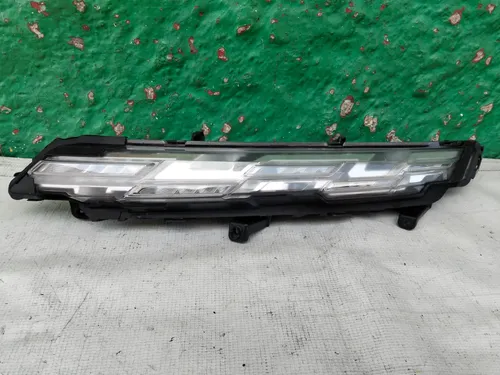 Faro Izquierdo Chirrey Tiggo 2 Pro 2022-2024 Original Derecho/pasajero, foto 1