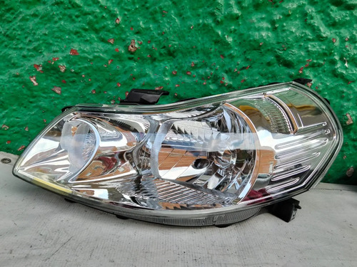 Faro Izquierdo Suzuki Sx4 2007-2014 Usado Taiwanés Derecho/pasajero, foto 1