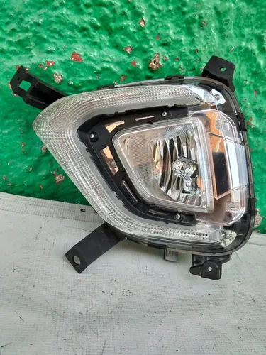Faro De Niebla Izquierdo Hyundai Creta 2018-2020 Original Blanco, foto 1