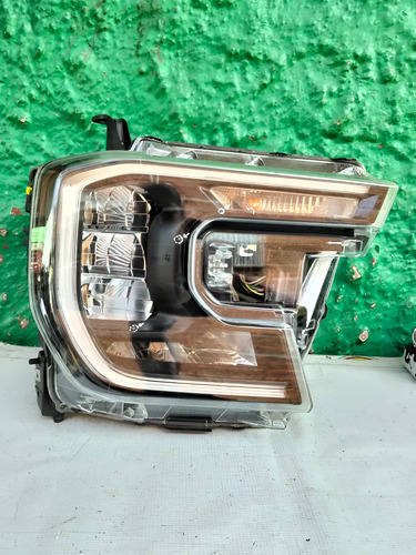 Faro Derecho Ford Ranger 2023-2024 Original Derecho/pasajero, foto 1