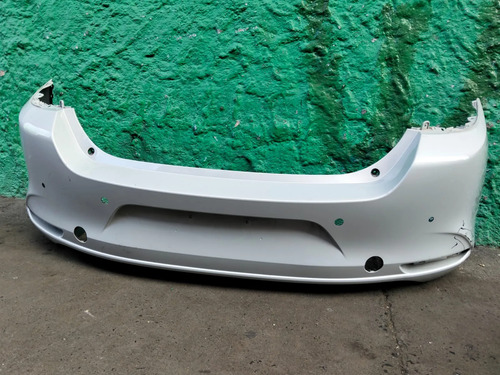 Facia Trasera Mazda 3 2019-2023 Original, foto 1