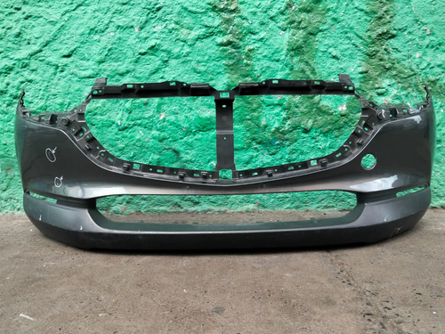 Facia Delantera Mazda Cx-30 2020-2024 Original Gris Oscuro, foto 1