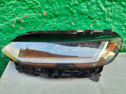 Faro Izquierdo Honda Hr-v 2023-2025 Original Reparado Izquierdo/conductor, foto 1
