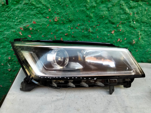 Faro Derecho Chevrolet Aveo 2024-2025 Original Reparado Derecho/pasajero, foto 1