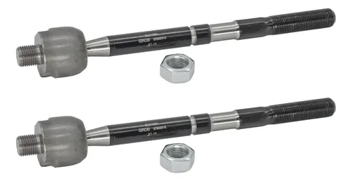 Par Vieletas Terminales Interiores Rav4 2006-2018 Grob, foto 1