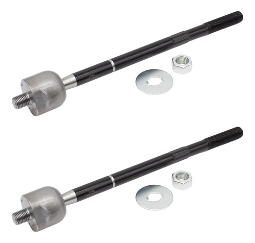 Par Vieletas Terminales Interiores Hilux 2006-2023 Grob, foto 1