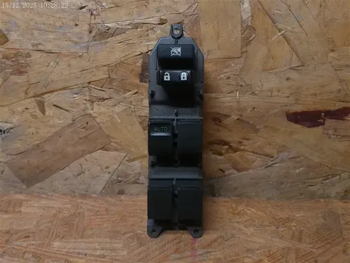 Control Maestro Vidrios Toyota Rav4 Basico 2006-2018 7775, foto 1