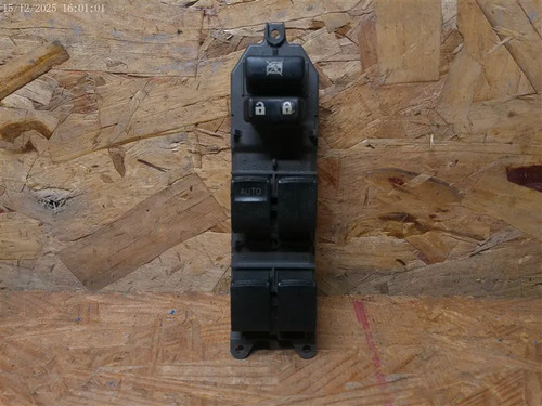 Control Maestro Vidrios Toyota Corolla Basico 2009-2019 7882, foto 1