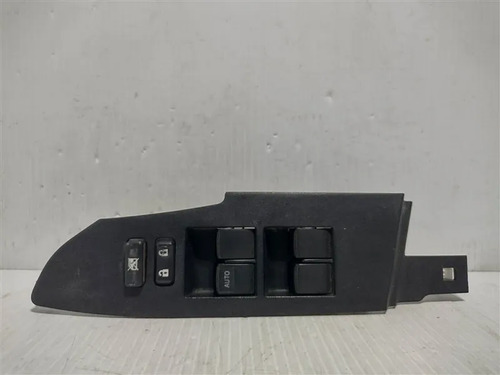 Switch Vidrios Toyota Corolla E170 2014-2019 Piloto 20774, foto 1
