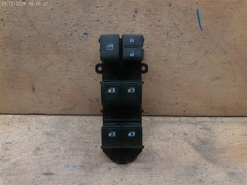 Control Maestro Vidrios Toyota Camry Xv70 2018-2024 7927, foto 1
