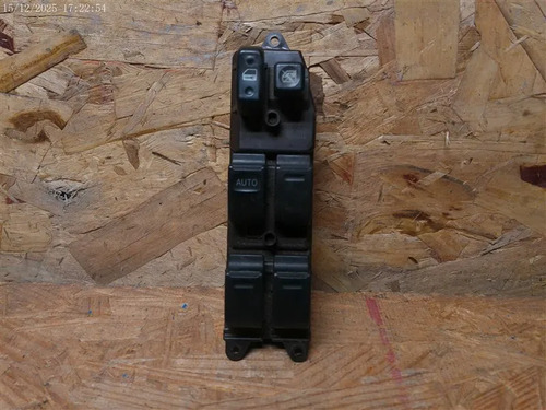 Control Maestro Vidrios Toyota Camry Xv30 2002-2006 7912, foto 1