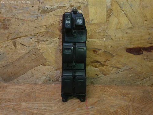 Control Maestro Vidrios Toyota 4runner N210 2003-2009 7864, foto 1
