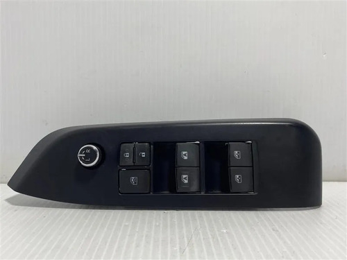 Control Maestro Vidrios Toyota Highlander 2014-2019 16211, foto 1