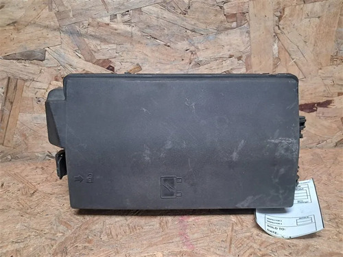 Caja Fusibles Chevrolet Camaro 3.6 2010-2015 22760635 (8442), foto 1