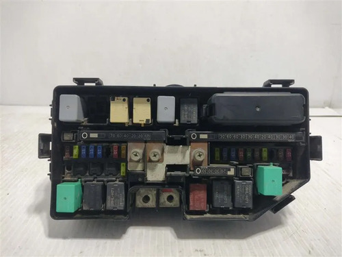 Caja Fusibles Acura Tlx 2015-2017 Tz3-a011 (20512), foto 1