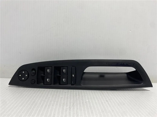 Switch Vidrios Bmw X5 E70 2007-2013 9218044-04 Con Base, foto 1