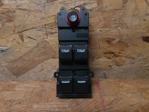 Control Maestro Vidrios Acura Mdx 2007-2013 35750-stx-a01, foto 1
