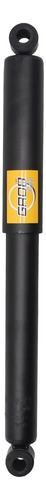 Amortiguador Trasero Np300 2009-2015 Grob, foto 1