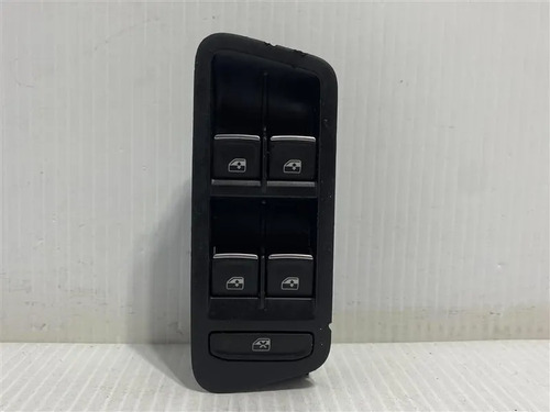 Control Maestro Vidrios Volkswagen Golf Mk7 2015-2021 16303, foto 1