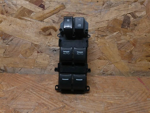 Control Maestro Vidrios Rdx 2013-2018 35750-tx4-a010 7606, foto 1