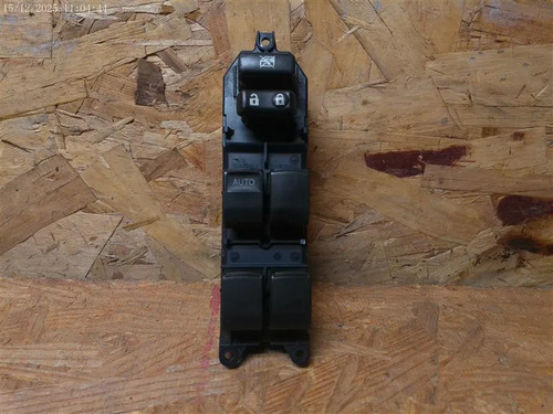 Switch Vidrios Toyota Tundra Crew Max 2014-2021 7788, foto 1