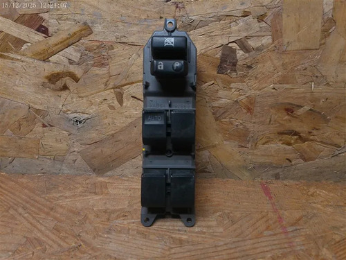 Control Maestro Vidrios Toyota Highlander 2008-2013 7817, foto 1