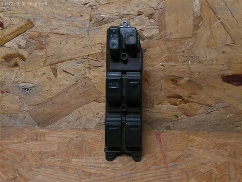 Control Maestro Vidrios Toyota Camry Xv30 2002-2006 7901, foto 1