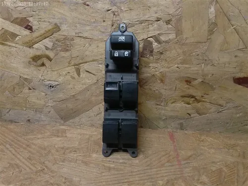 Control Maestro Vidrios Toyota Camry Xv40 2007-2014 7798, foto 1