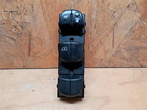 Control Maestro Vidrios Nissan Sentra B17 2013-2019 11099, foto 1