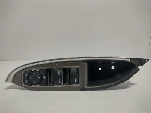 Interruptor Vidrios Chevrolet Equinox 2018-2021 84139693, foto 1