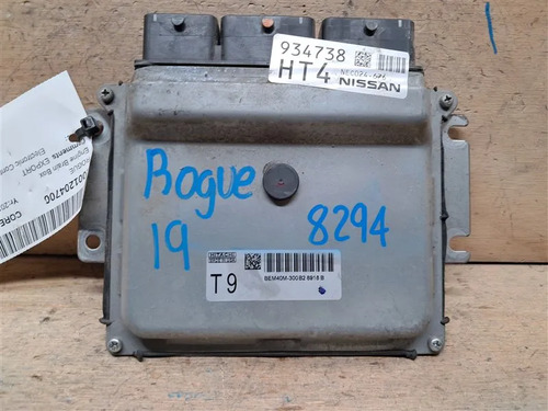 Computadora De Motor Ecm Pcm Nissan X-trail 2019 2.5l 8294, foto 1