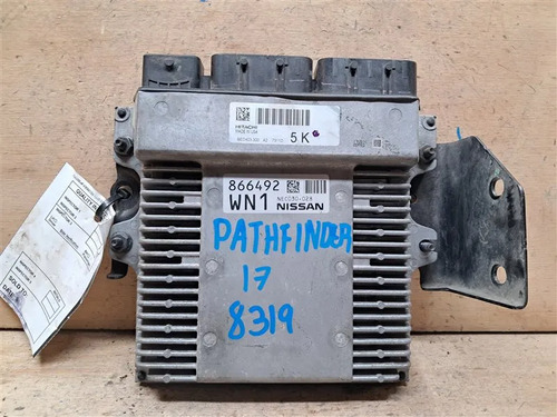 Computadora De Motor Ecm Pcm Nissan Pathfinder 2017 5, foto 1