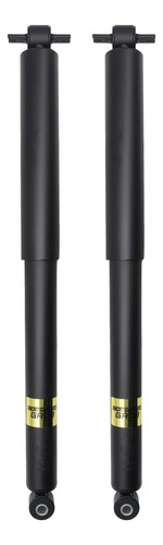 Par Amortiguadores Traseros Explorer 1991-2003 Grob, foto 1