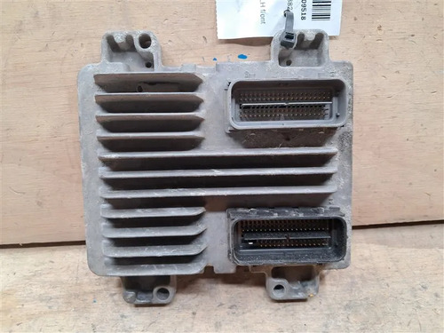 Computadora De Motor Ecm Pcm Chevrolet Tahoe 2008 7503, foto 1