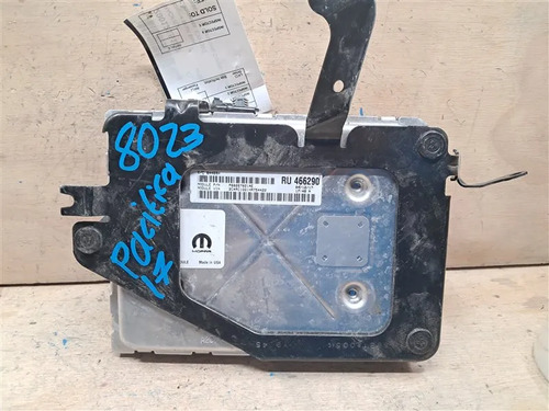 Computadora De Motor Ecm Pcm Chrysler Pacifica 2017 8023, foto 1
