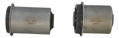 Buje Horquilla Inferior Ford Ranger 1998-2012 Grob, foto 1