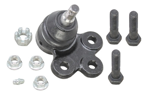 Rótula Inferior Captiva 2008-2015 Grob, foto 1
