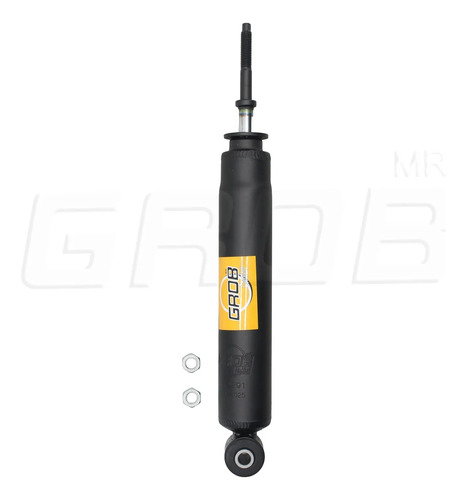 Amortiguador Trasero Chevy 1994-2012 Grob, foto 1