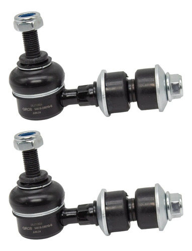 Par Tornillos Estabilizadores Delanteros Sentra 1996-2005, foto 1