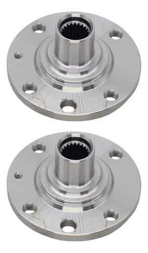 Par Mazas De Rueda Delanteras Chevy 1994-2012 Grob, foto 1