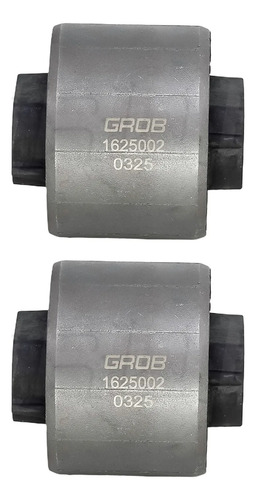 Par Bujes Traseros Beetle 2012-2019 Grob, foto 1