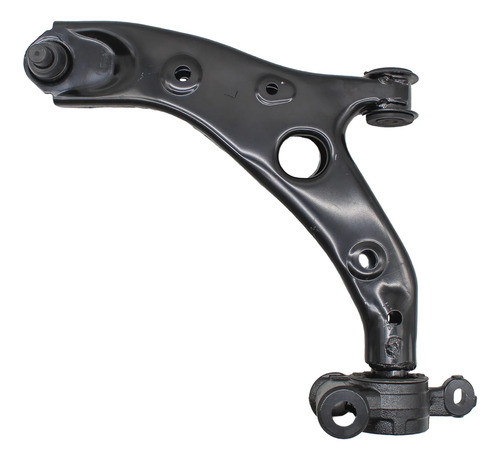 Horquilla Inferior Izquierda Mazda 3 2014-2018 Grob, foto 1