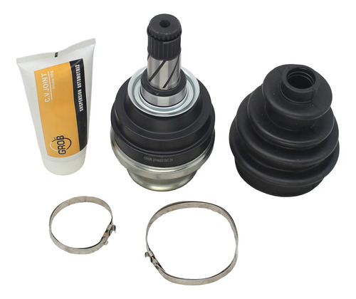 Junta Homocinética Interior Chevy 1994-2012 Grob, foto 1