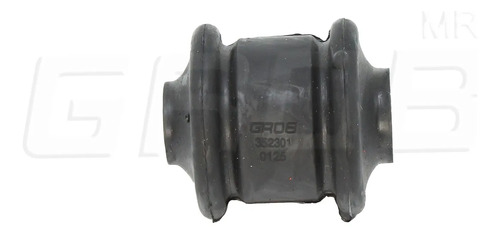 Buje Inferior Chevy 1994-2012 Grob, foto 1